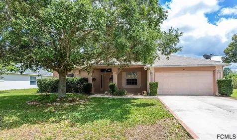 30 Flamingo Drive Palm Coast FL 32137