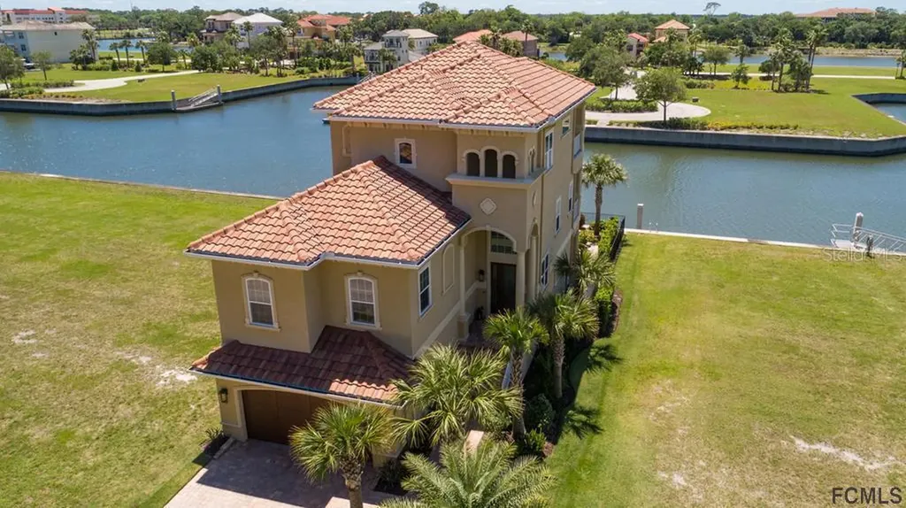 274 Harbor Village Point N Palm Coast FL 32137