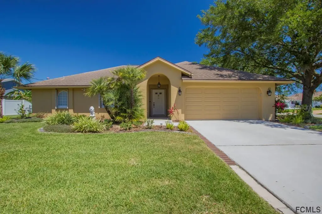 1 Cherry Court Palm Coast FL 32137