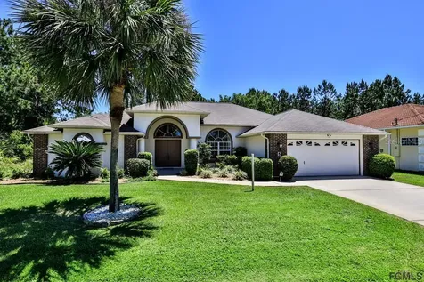 5 Flaxton Lane Palm Coast FL 32137
