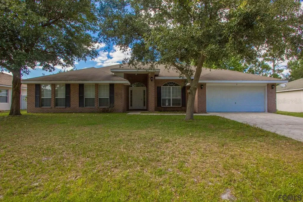 9 Russo Drive Palm Coast FL 32164