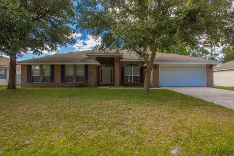9 Russo Drive Palm Coast FL 32164