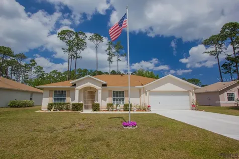 25 Porcupine Drive Palm Coast FL 32164