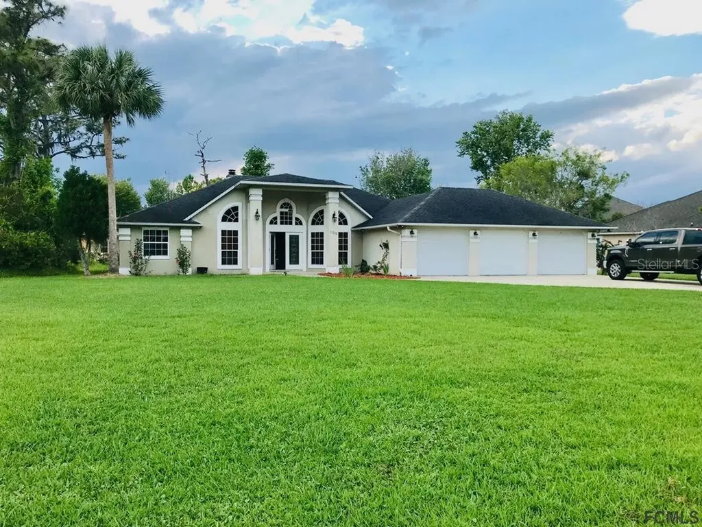 245 Crystal Cove Drive Palatka FL 32177