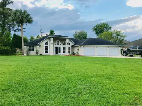 245 Crystal Cove Drive Palatka FL 32177