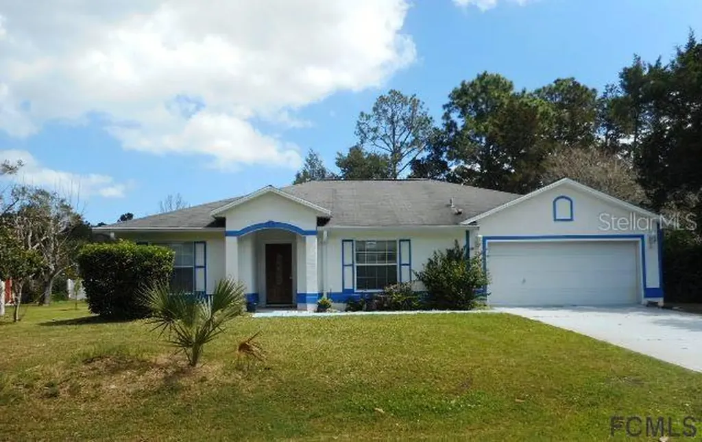 27 Ballenger Lane Palm Coast FL 32137