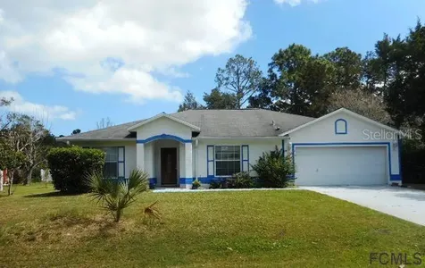 27 Ballenger Lane Palm Coast FL 32137