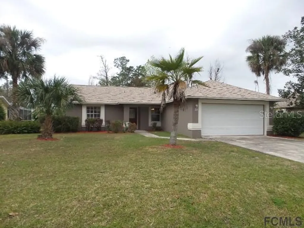 20 Woodhollow Lane Palm Coast FL 32164