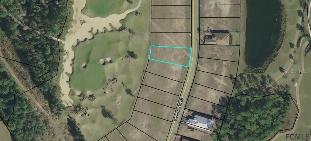 336 Hibiscus Way Palm Coast FL 32137