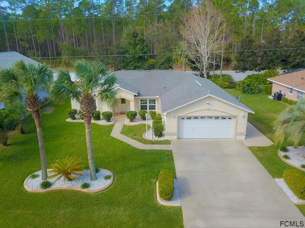 26 Egan Drive Palm Coast FL 32164