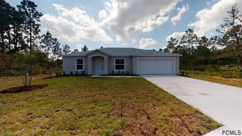 42 Frenora Lane Palm Coast FL 32137