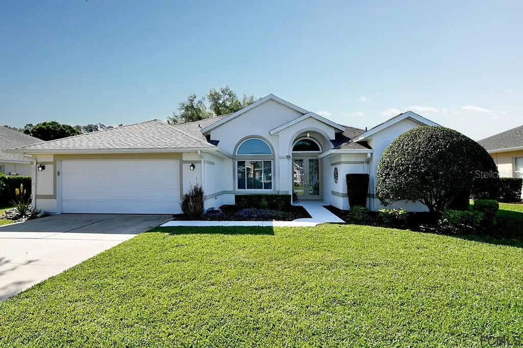 50 Meadow Brooke Lane Ormond Beach FL 32174