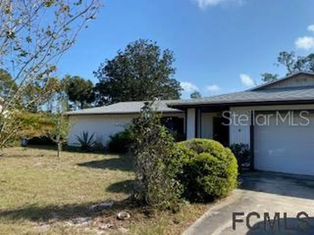 8 Blasdell Court Palm Coast FL 32137