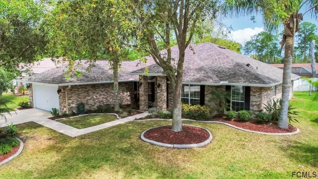 9 Waybourne Place Palm Coast FL 32164