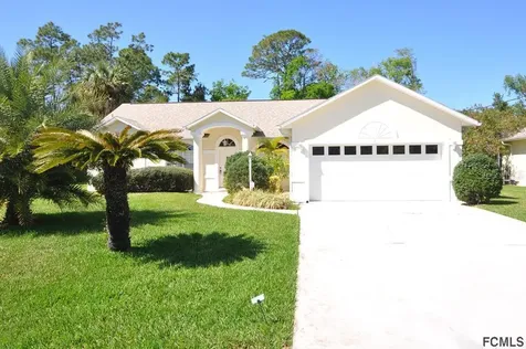 81 Fountain Gate Lane Palm Coast FL 32137