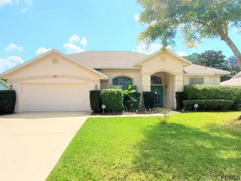 34 Bayside Drive Palm Coast FL 32137