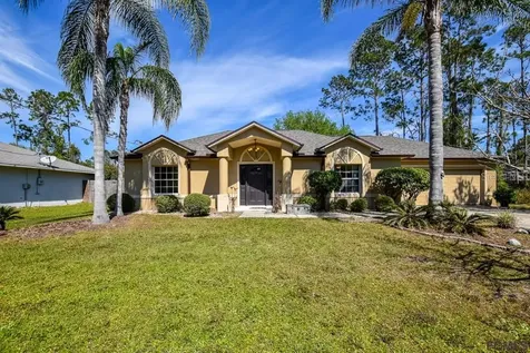 7 Zoffer Court Palm Coast FL 32164