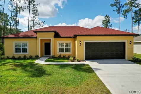 19 Reinhardt Lane Palm Coast FL 32164