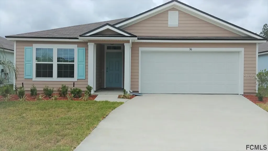 36 Grand Par Court Bunnell FL 32110
