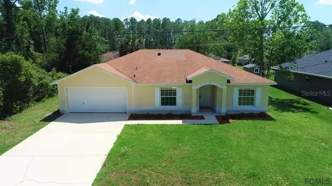 16 Pinwheel Lane Palm Coast FL 32164