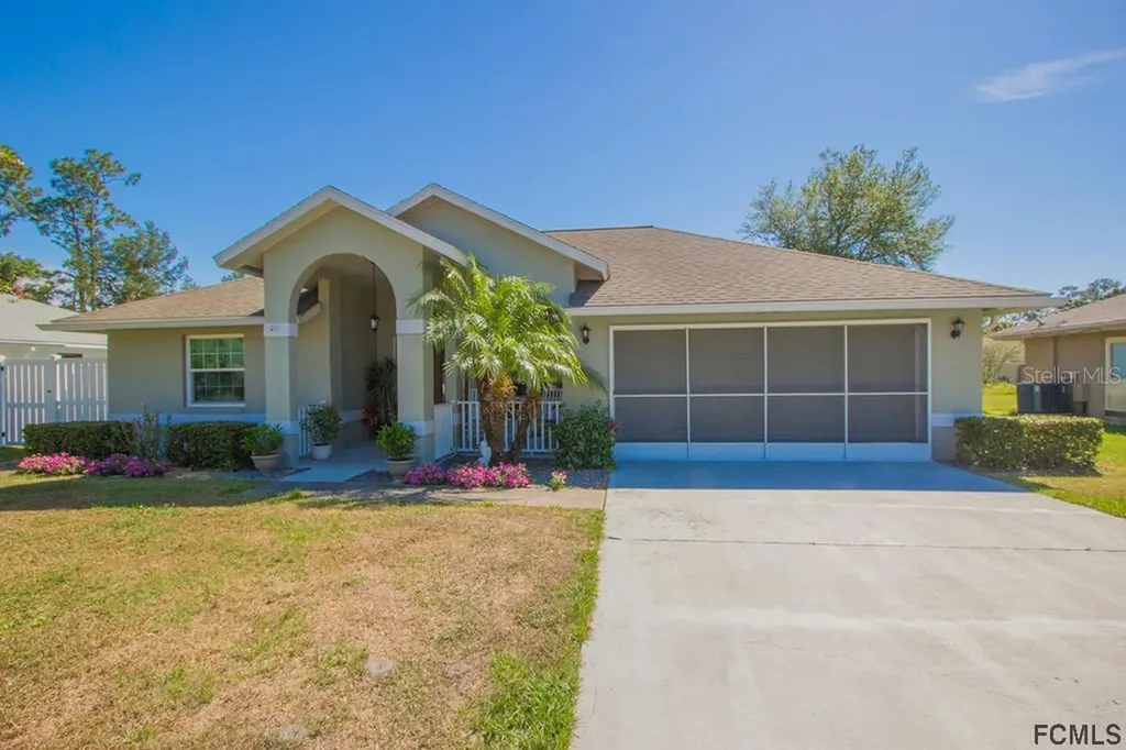 56 Brewster Lane Palm Coast FL 32137