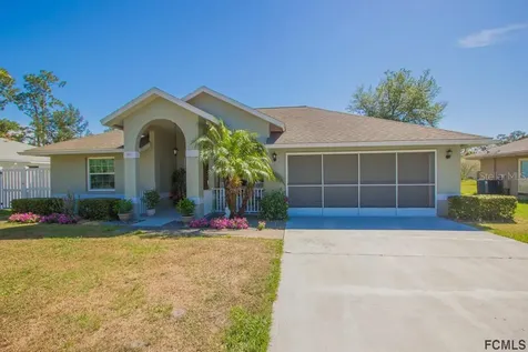 56 Brewster Lane Palm Coast FL 32137