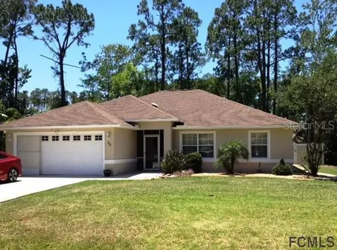 86 Esperanto Drive Palm Coast FL 32164