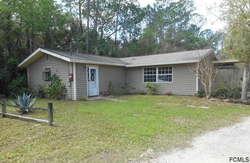 350 Old Haw Creek Road Bunnell FL 32110