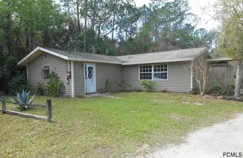 350 Old Haw Creek Road Bunnell FL 32110