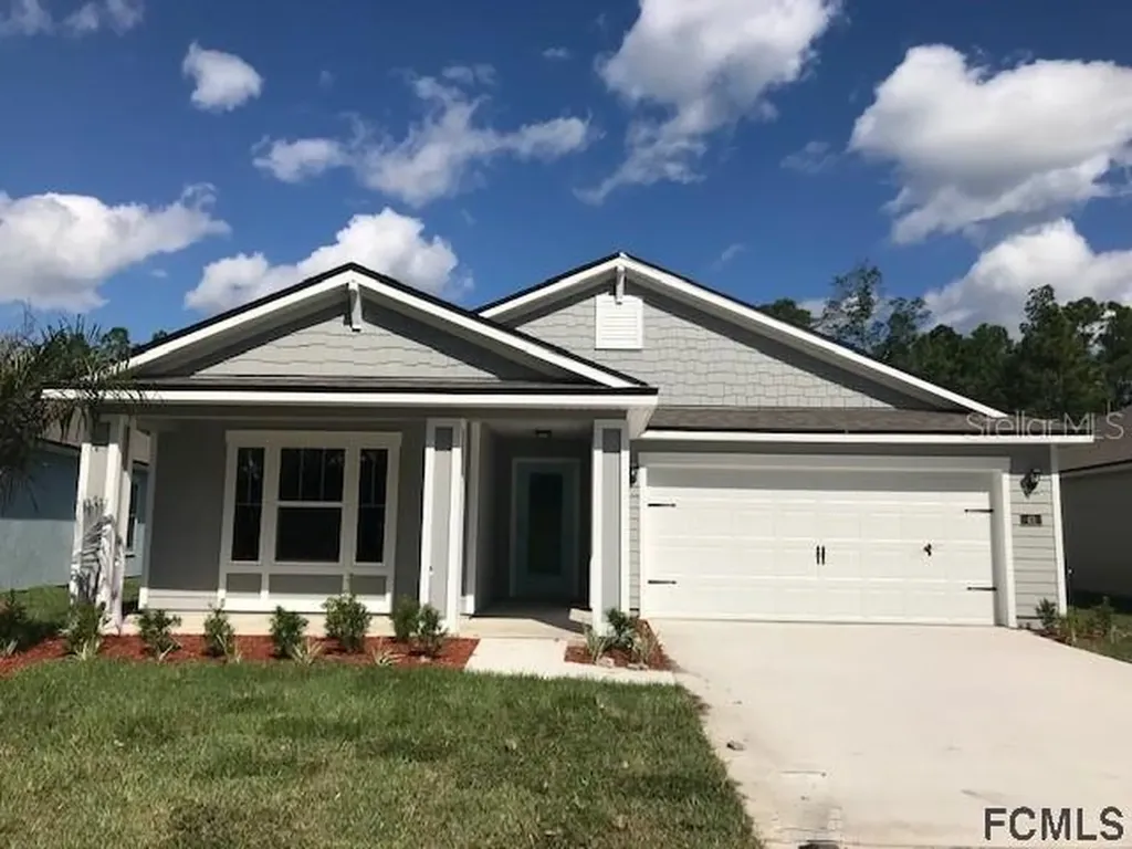 43 Birdie Way Bunnell FL 32110