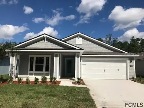 43 Birdie Way Bunnell FL 32110