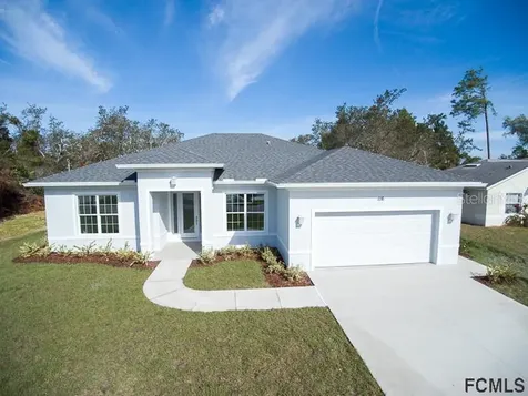 116 Forrester Place Palm Coast FL 32137