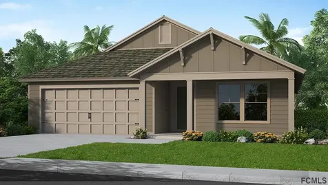 41 Birdie Way Bunnell FL 32110
