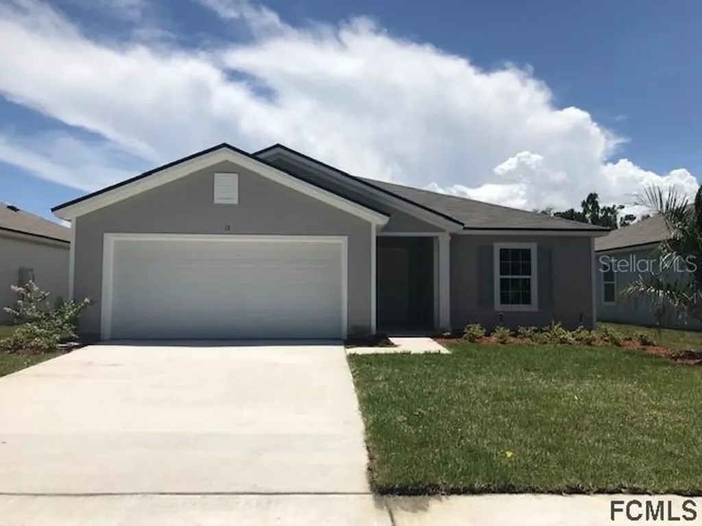 13 Grand Par Court Bunnell FL 32110
