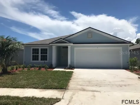 11 Grand Par Court Bunnell FL 32110