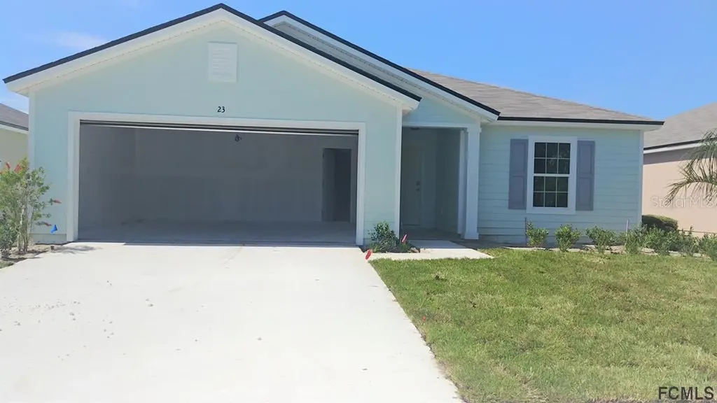 23 Grand Par Court Bunnell FL 32110
