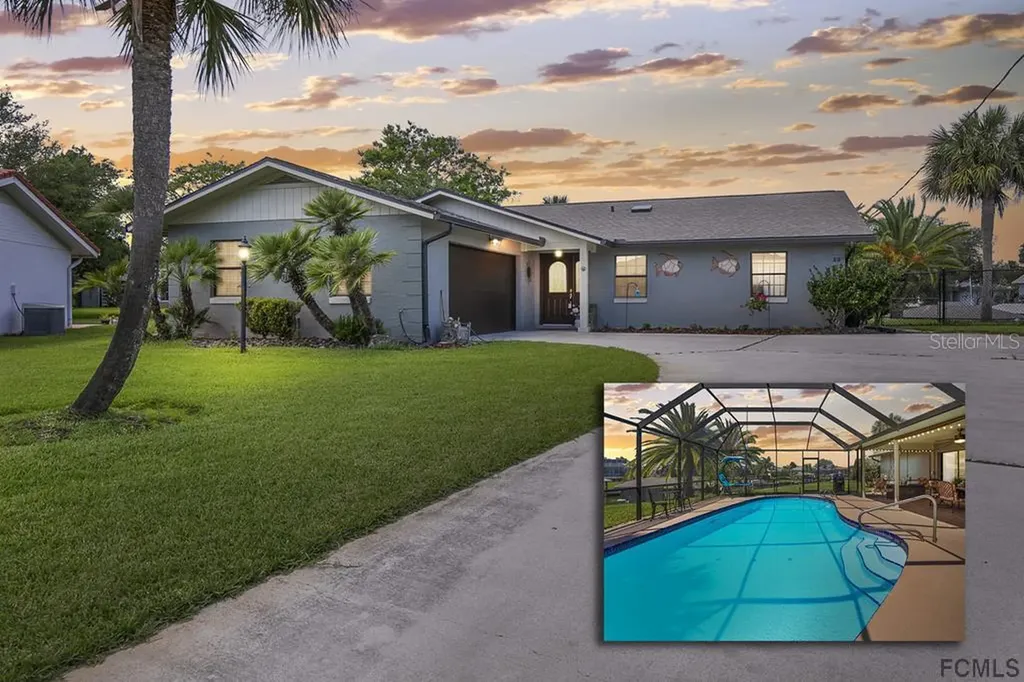 22 Fleming Court Palm Coast FL 32137
