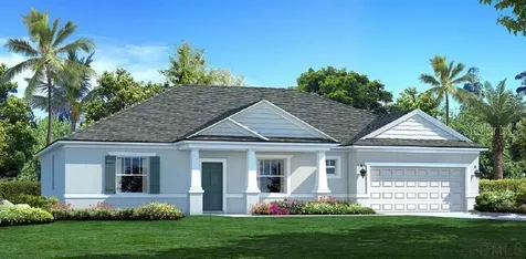 31 Lytton Lane Palm Coast FL 32137