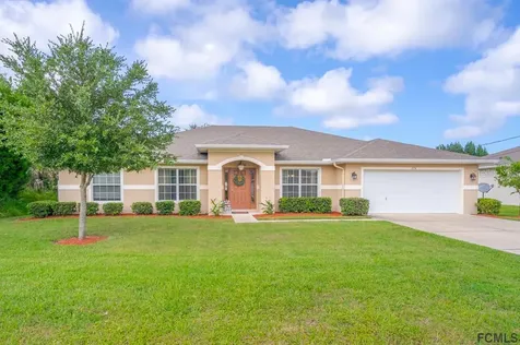 224 Bird Of Paradise Drive Palm Coast FL 32137