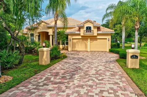 18 N Park Lane Palm Coast FL 32137