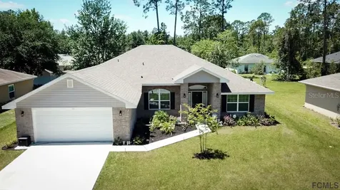 12 Zither Court Palm Coast FL 32164