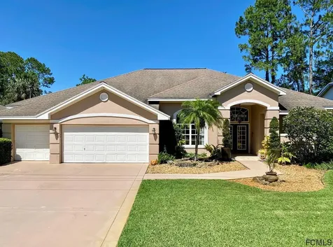 100 Wellington Drive Palm Coast FL 32164
