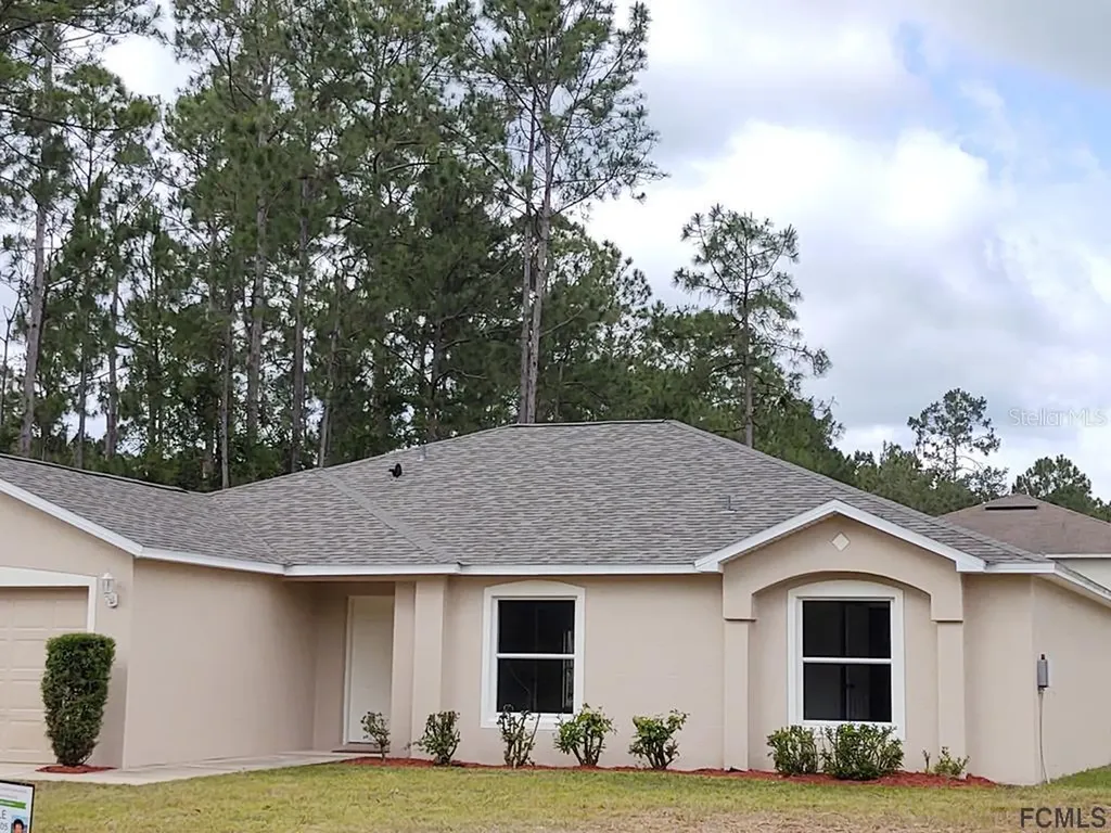 26 Rickenbacker Drive Palm Coast FL 32164
