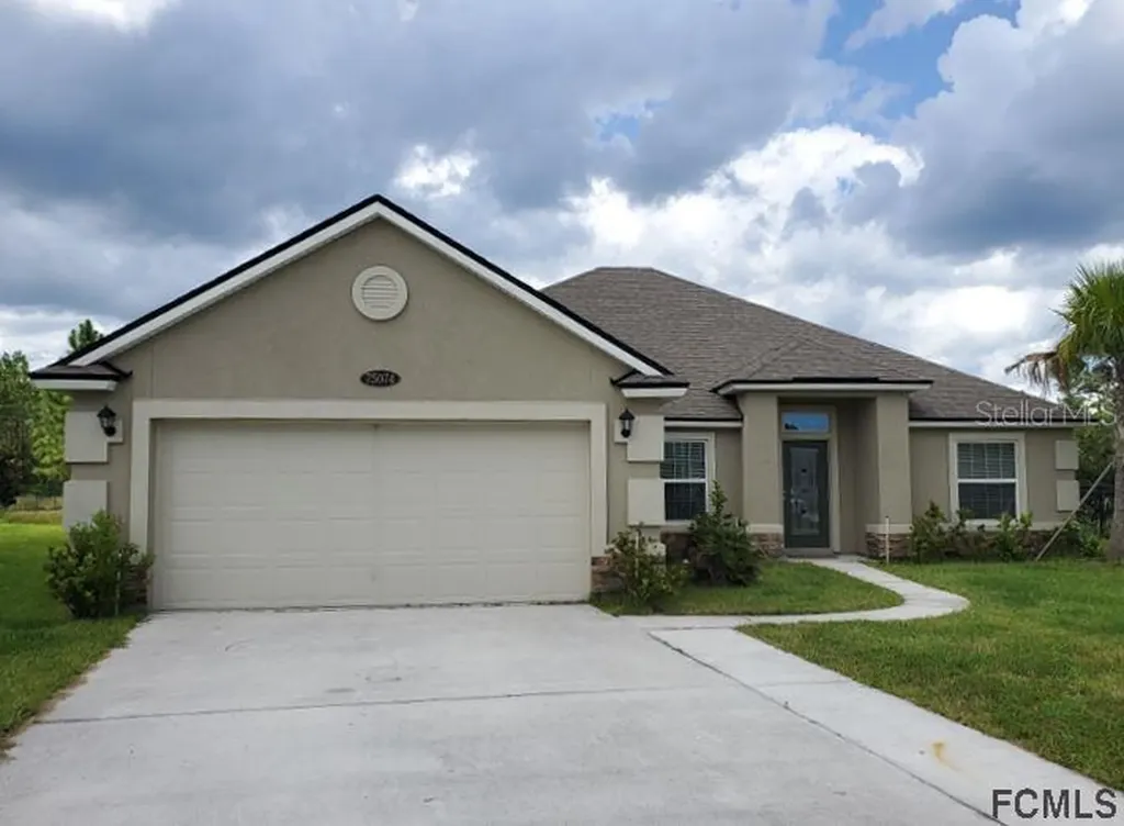75074 Fern Creek Drive Yulee FL 32097