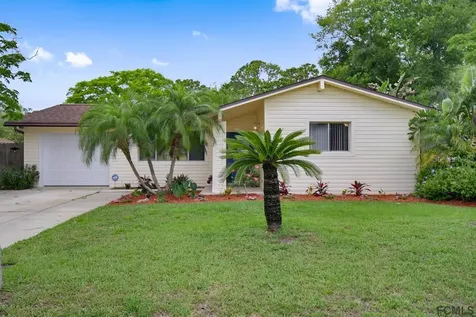 61 Farragut Drive Palm Coast FL 32137