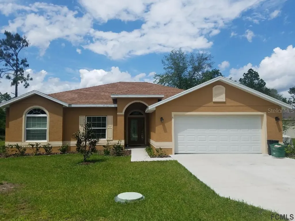 5 White Hale Place Palm Coast FL 32164