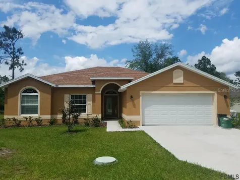 5 White Hale Place Palm Coast FL 32164