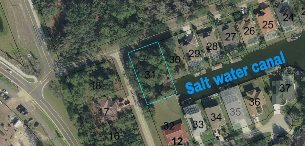 32 Clementon Lane Palm Coast FL 32137