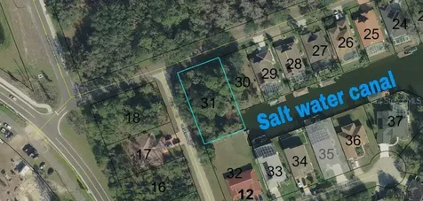 32 Clementon Lane Palm Coast FL 32137