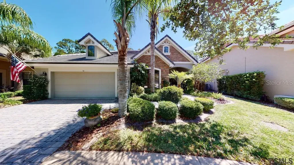 32 Lakeside Drive Palm Coast FL 32137